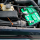 Image for article titled Why The Datsun 510's Hood Prop Rod Was Perfect